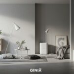 Giniä: Innovative Lifestyle Brand for Modern Living