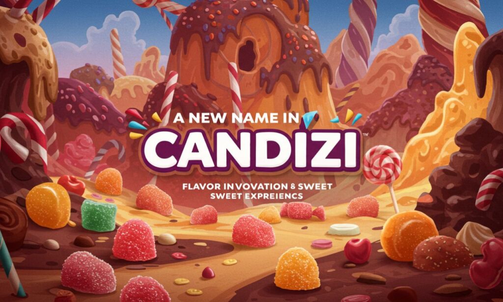 Candizi