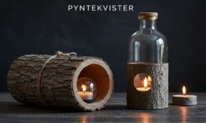 Pyntekvister – Nature-Inspired Decor for Every Season