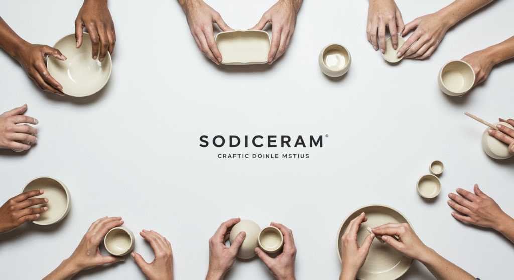 Sodiceram