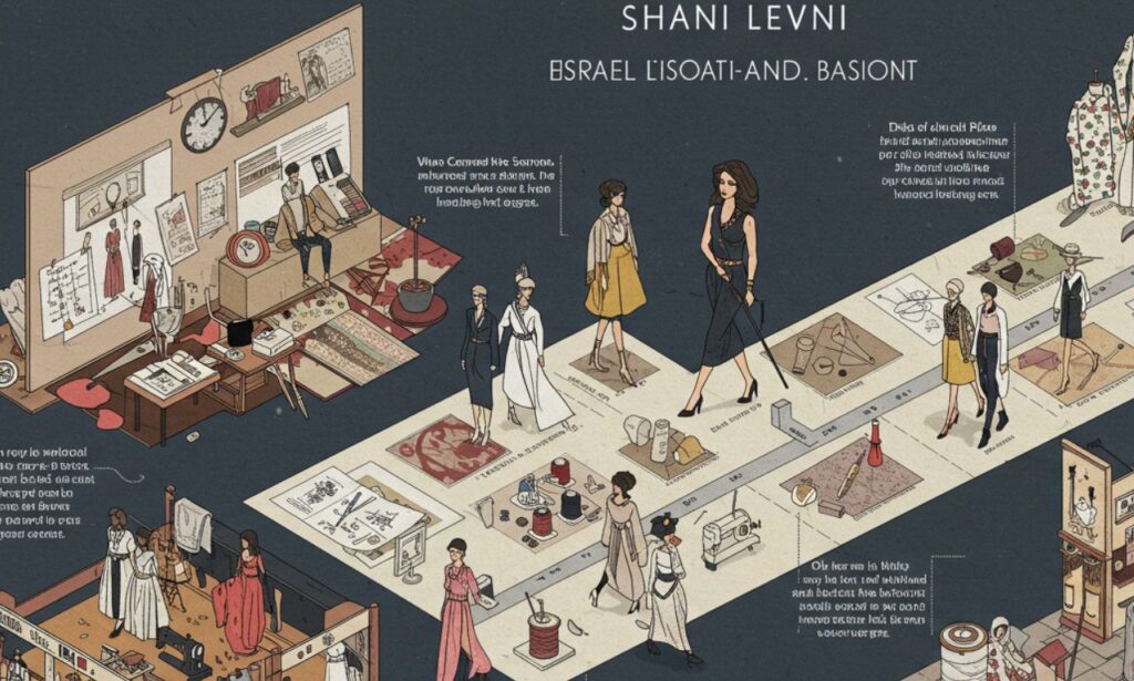 Shani Levni