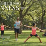 TimesHealthMag Fitness: Optimal Guide to Exercise and Wellness
