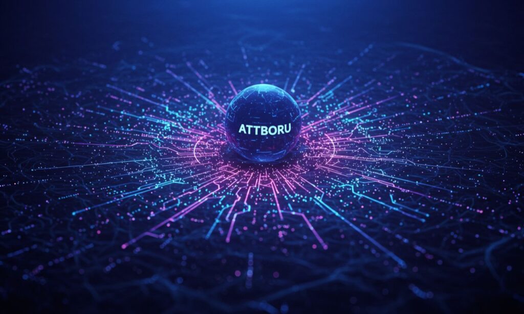 Exploring ATFBoru: A New Wave in Digital Intelligence Networks