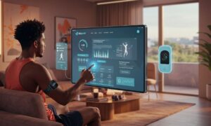 ZTec100.com: Future of Tech, Fitness & Smart Living
