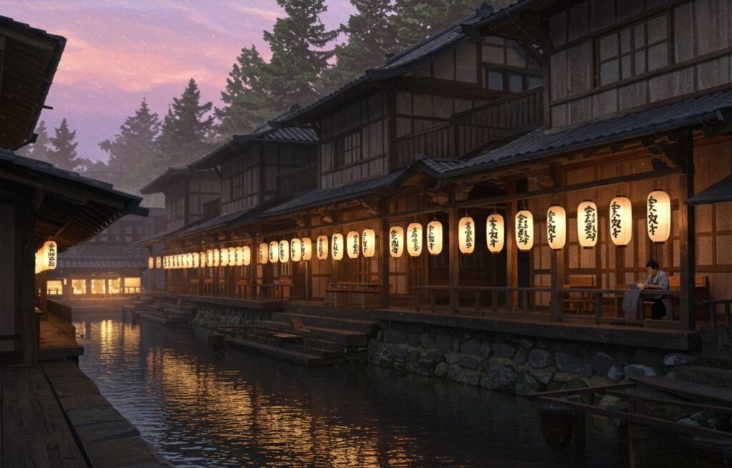 Tsunaihaiya: A Forgotten Treasure of Japanese Culture