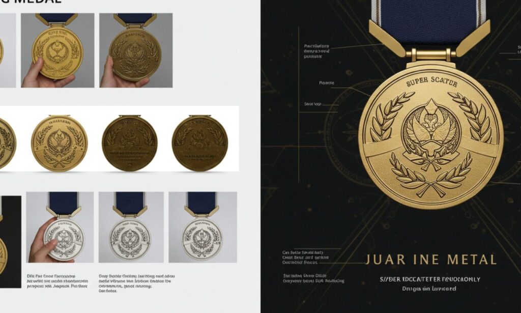 Super Scatter Juara100.org Medal Guide: Features,