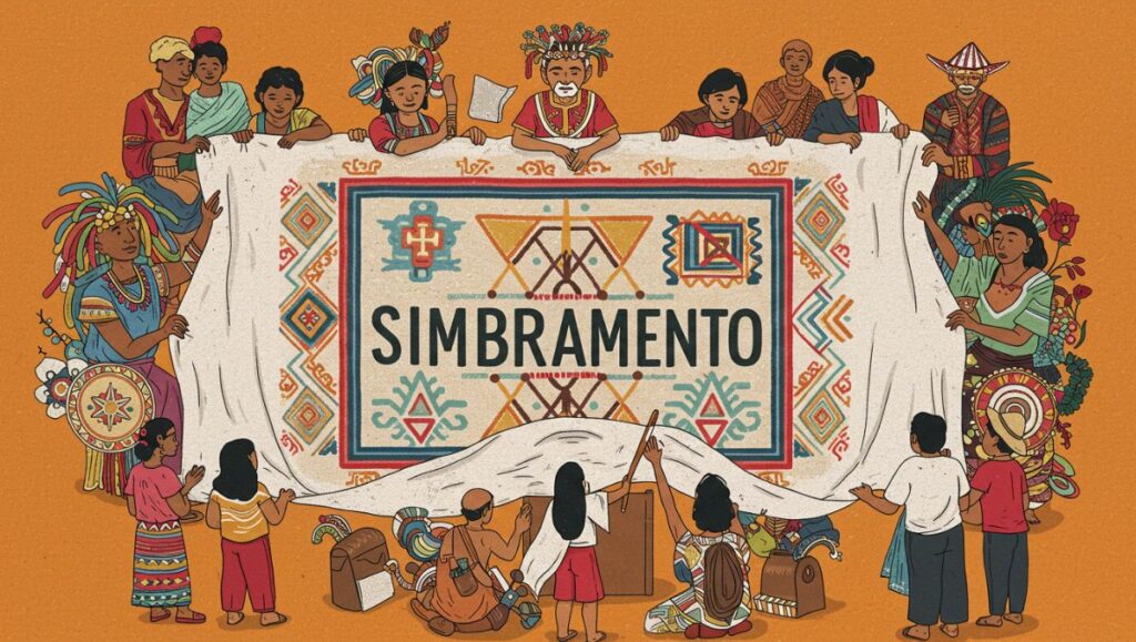 Simbramento