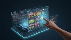 CrackStream 2.0 – The Next Level of Live Sports Streaming