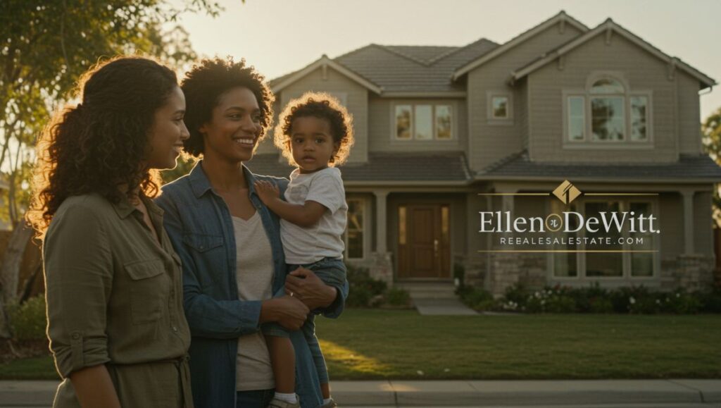 EllenDeWittRealEstate.com