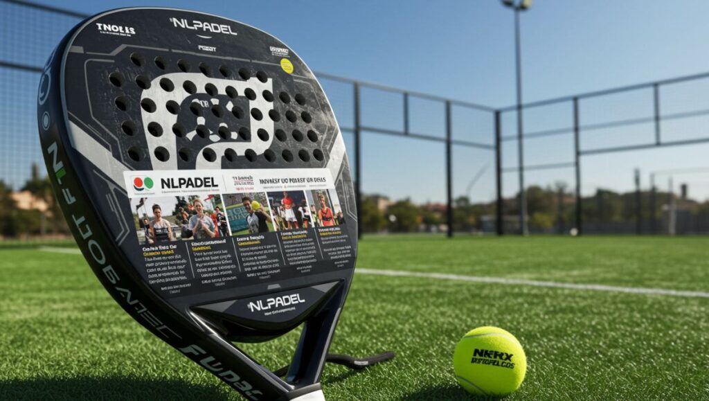 NLPadel