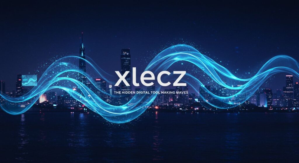 Xlecz